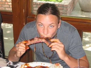 Ribs