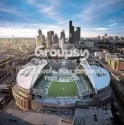 Qwest Field