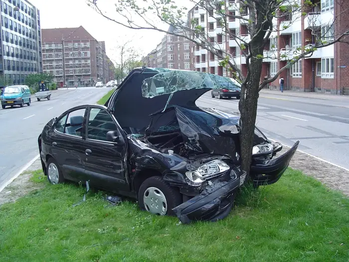Crash