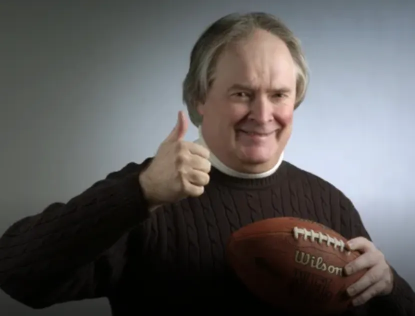 Bob's Back!