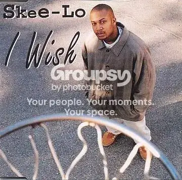 i wish