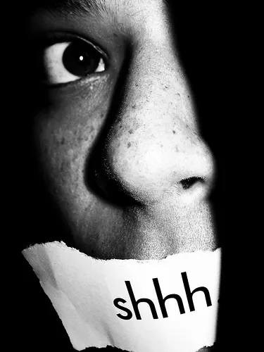 Shh