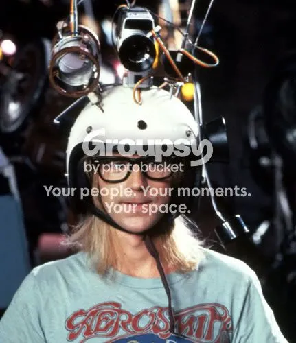 garth