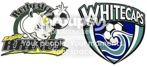 THE USL 1ST DIVISION TITLE GAME IS COMING TO PAETEC PARK