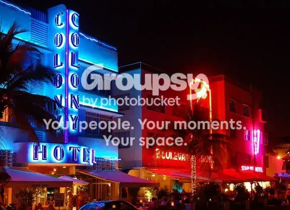 South Beach