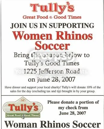 Coupon