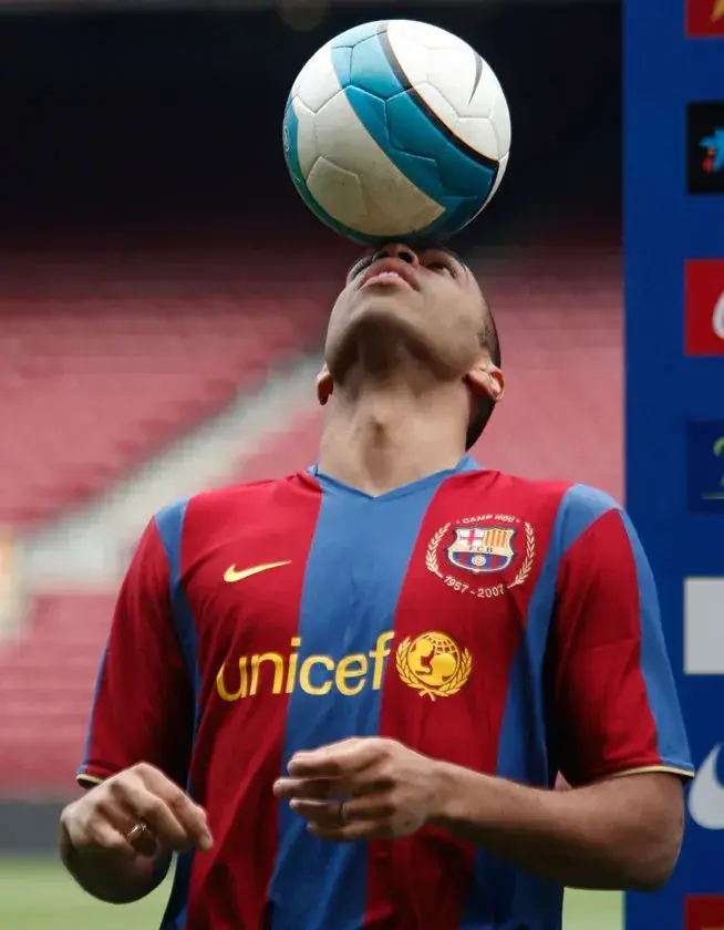 Kick Around
