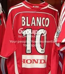 Blanco