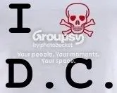 Hate DC