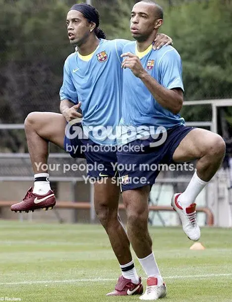 Ronny-Henry