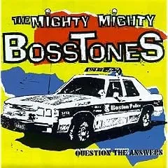Bosstones