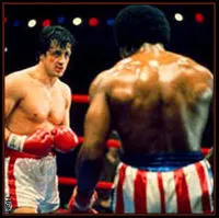 Rocky