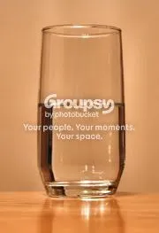 Glass
