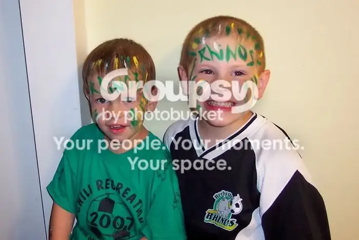 Rhino Boys