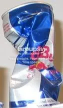 Red Bull Crush
