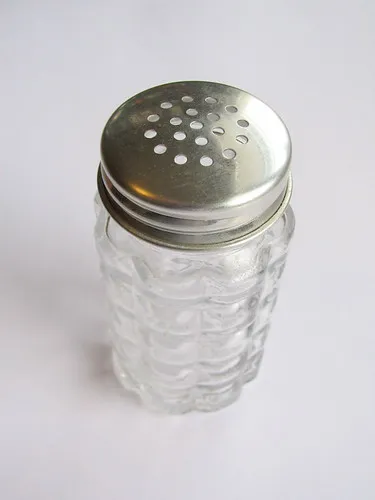 Salt