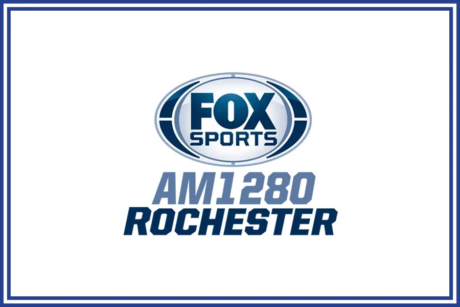 Fox Sports AM 1280 Rochester