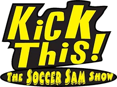SoccerSam’s Kick This