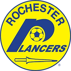 Rochester Lancers crest