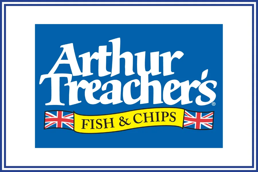 Arthur Treacher's